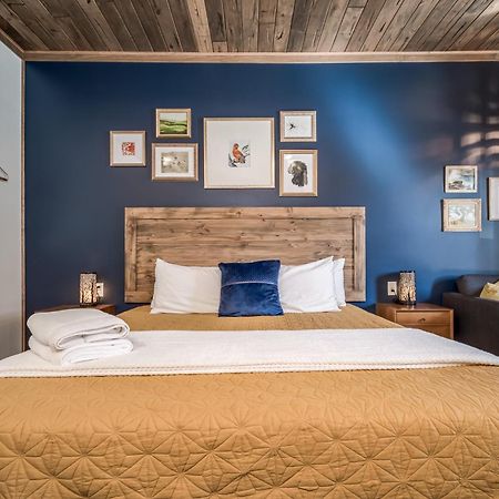 The Port Of Prescott Boutique Hotel Exteriér fotografie