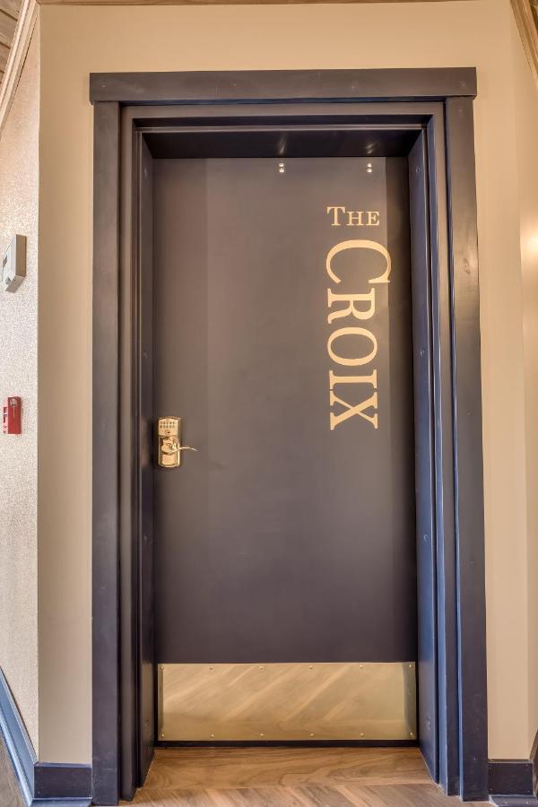 The Port Of Prescott Boutique Hotel Exteriér fotografie