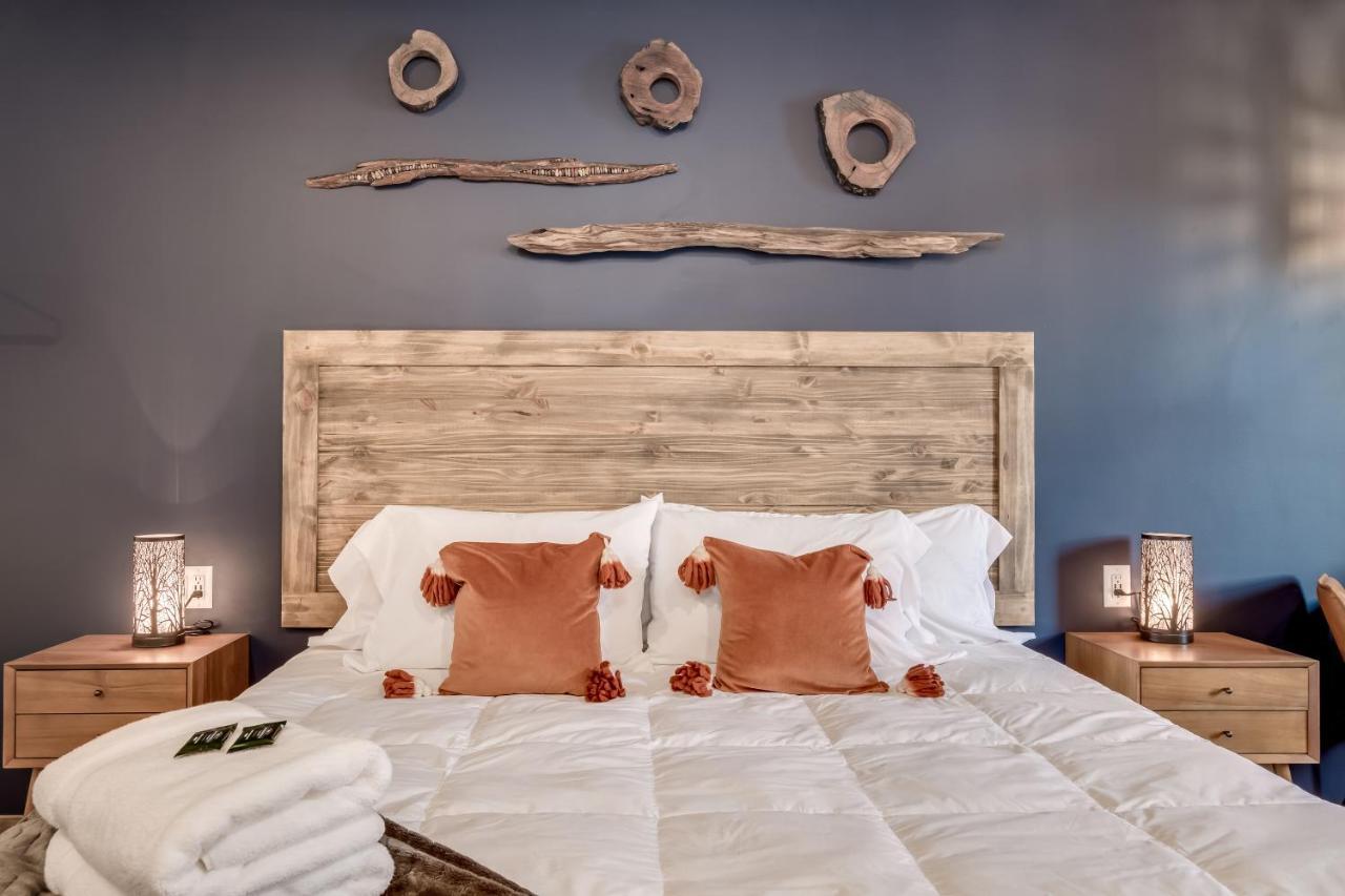 The Port Of Prescott Boutique Hotel Exteriér fotografie