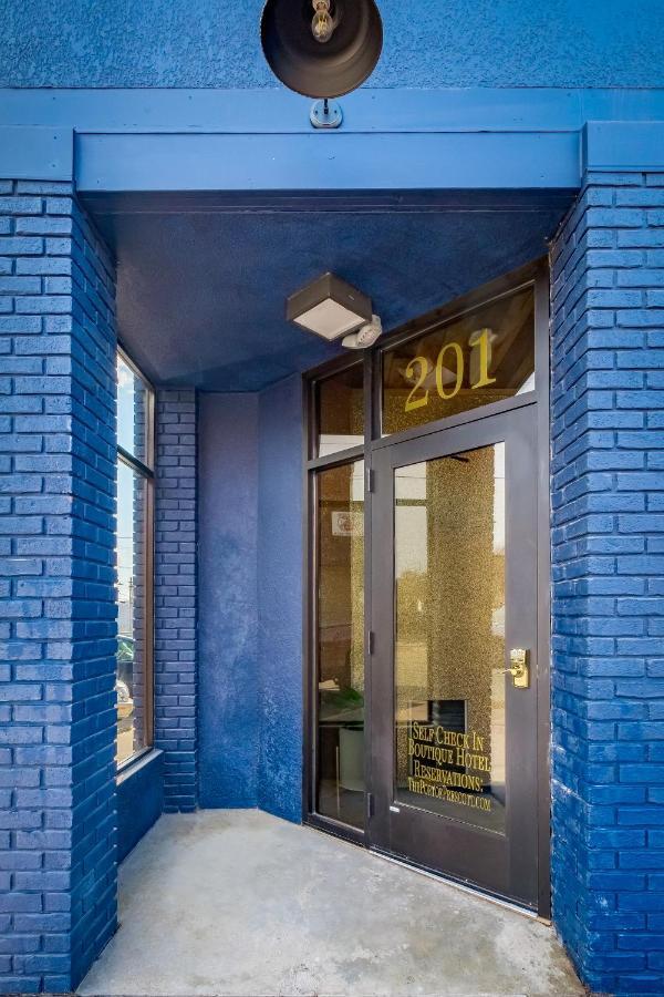 The Port Of Prescott Boutique Hotel Exteriér fotografie