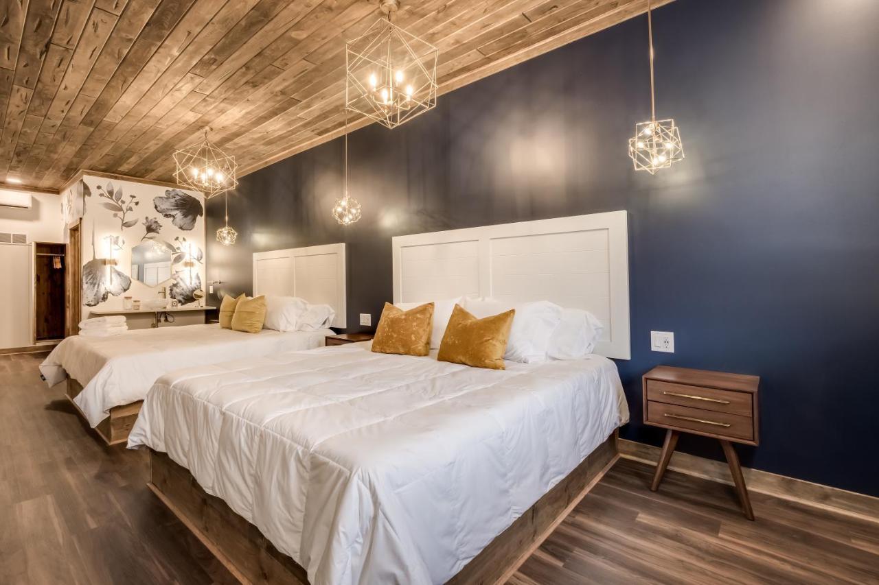 The Port Of Prescott Boutique Hotel Exteriér fotografie
